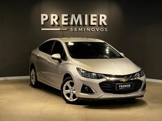 CHEVROLET CRUZE 1.4 TURBO LT 16V FLEX 4P AUTOMÁTICO CHEVROLET CRUZE 1.4 TURBO LT 16V FLEX 4P AUTOMÁTICO